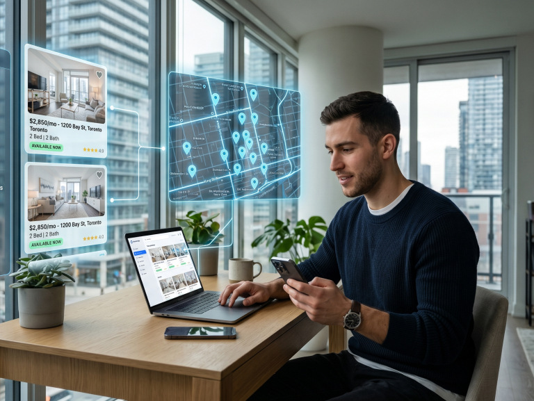 How to Find Rental Apartments Faster in 2026