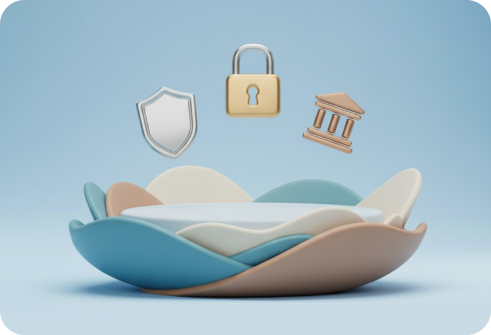 Secure Income Verification