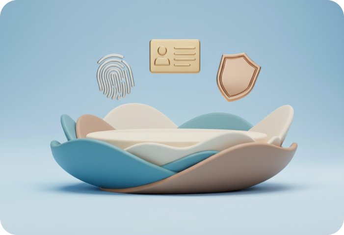 Identity Verification