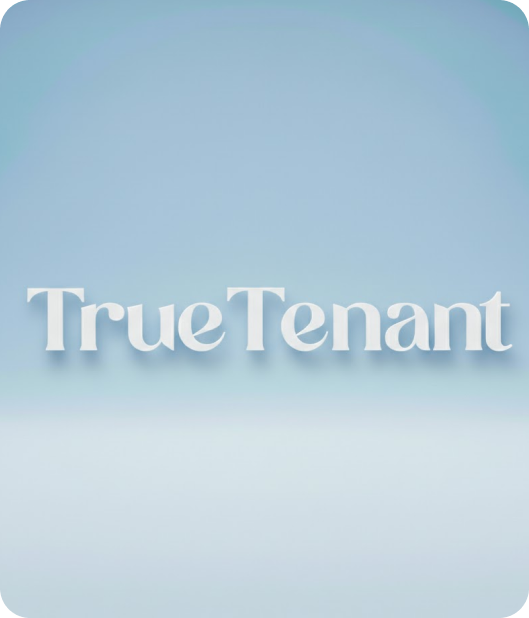 TrueTenant